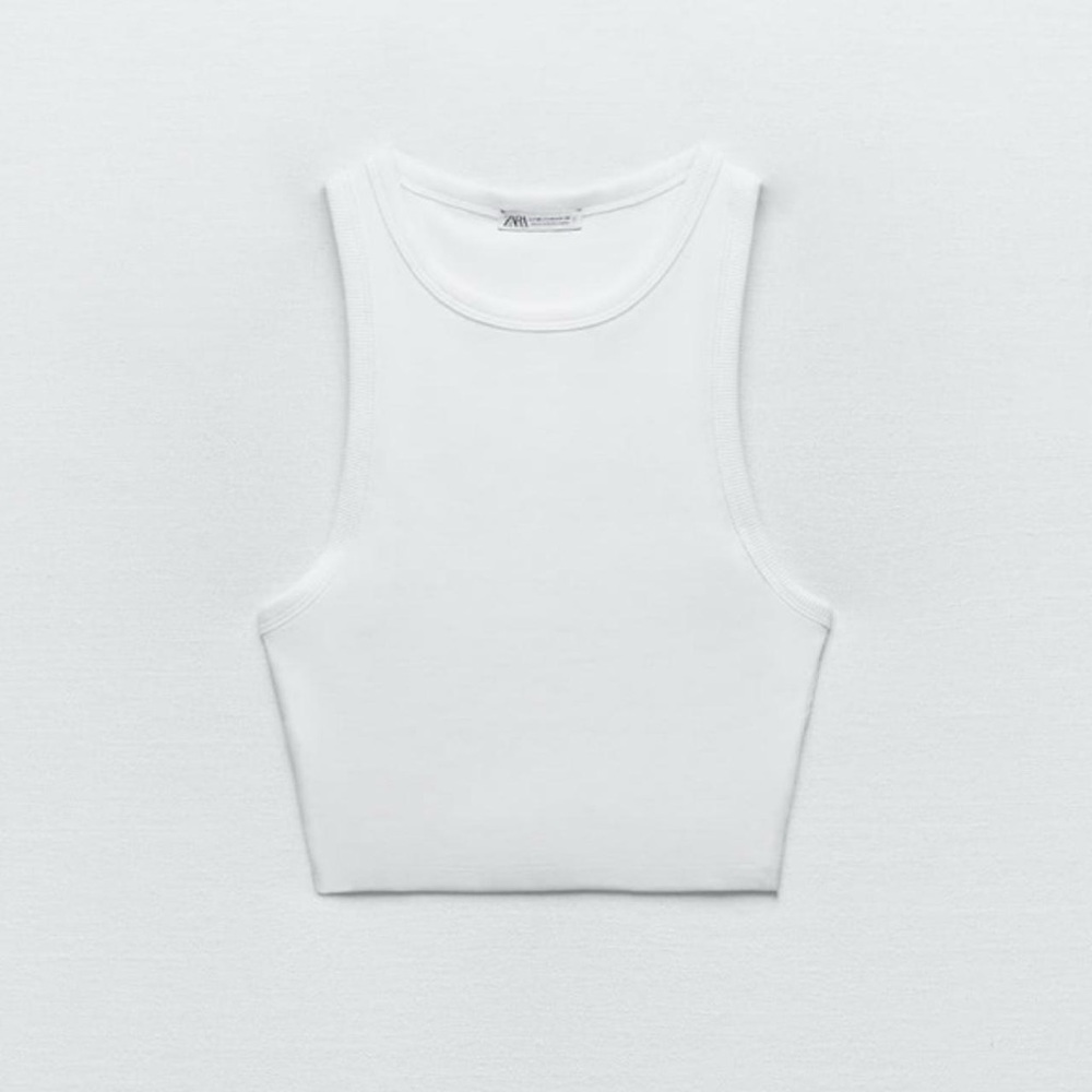 Zara Tank Top